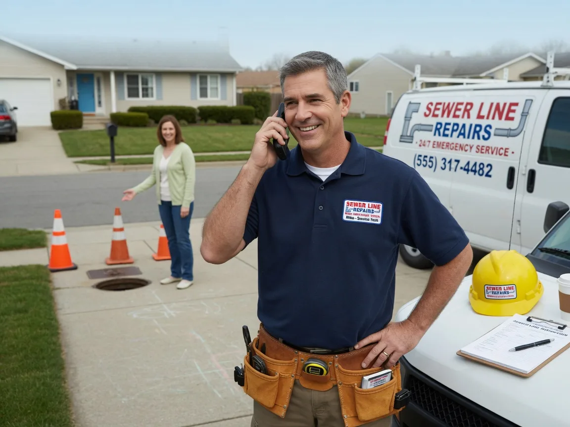 Emergency Plumber Chetek, WI FAQs